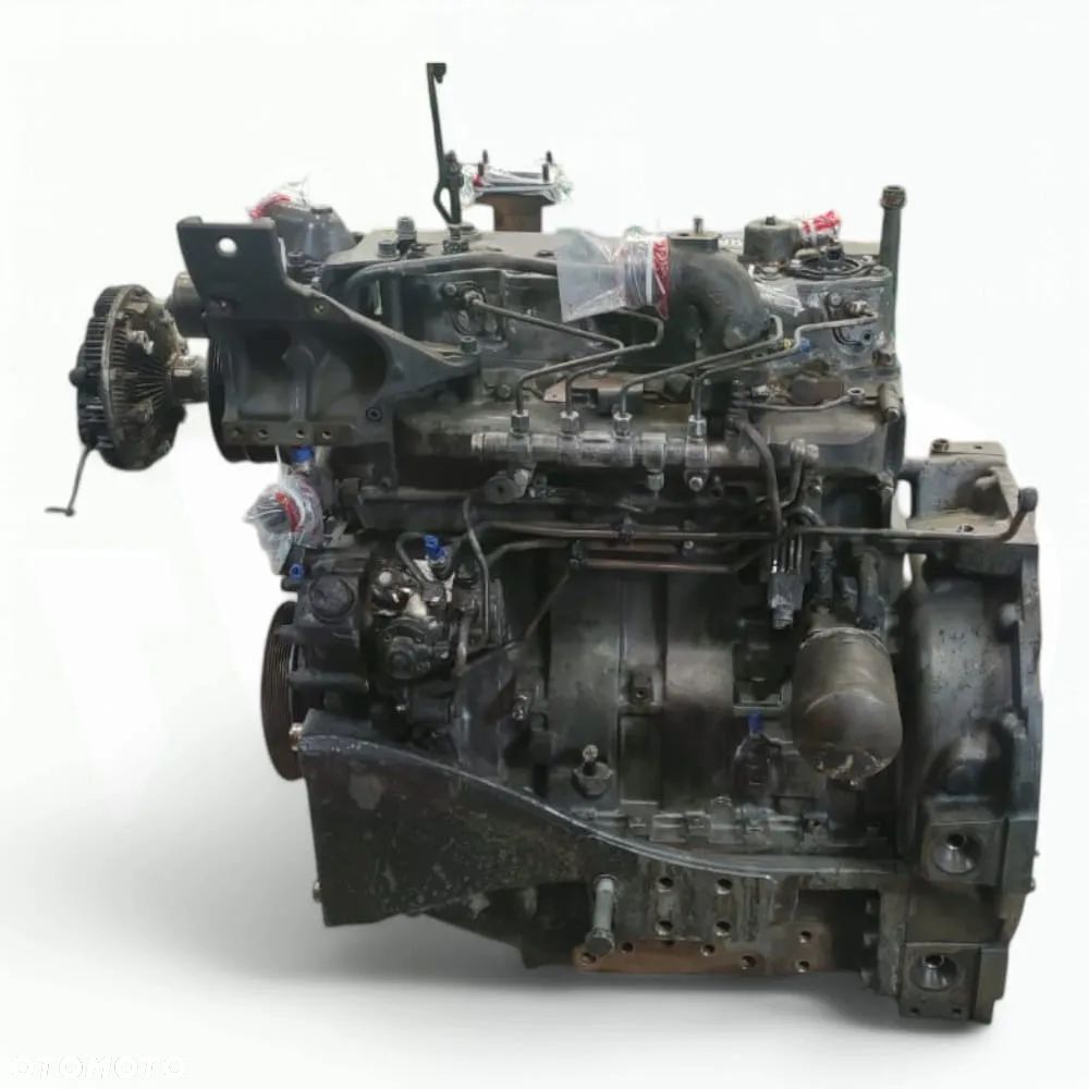 SISU Agco Power 44AWI 453084164 Valtra N 123 - 5