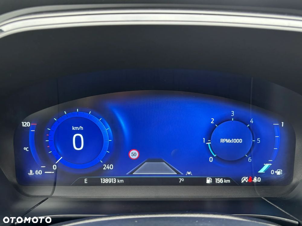 Ford Kuga 2.0 EcoBlue Hybrid ST-LINE - 20