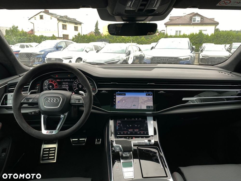 Audi RS Q8 - 18