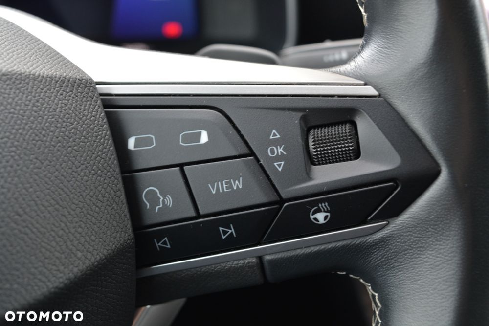 Seat Leon 1.5 eTSI ACT OPF DSG Xcellence Plus - 21