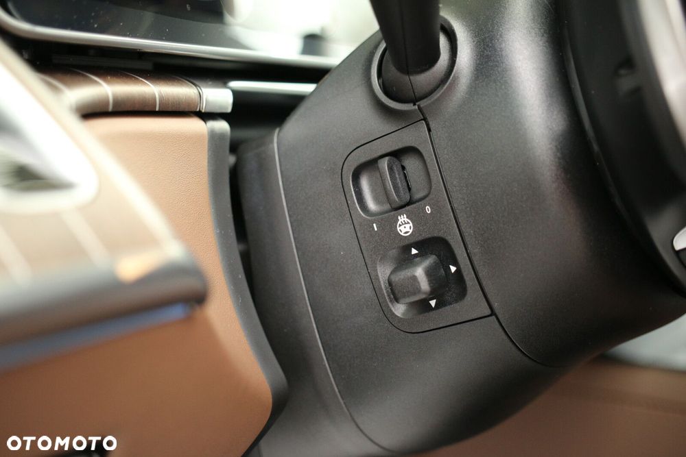 Mercedes-Benz Klasa S - 23