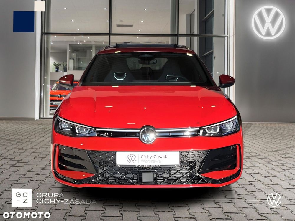Volkswagen Passat Variant 2.0 TDI SCR R-Line Plus DSG - 9