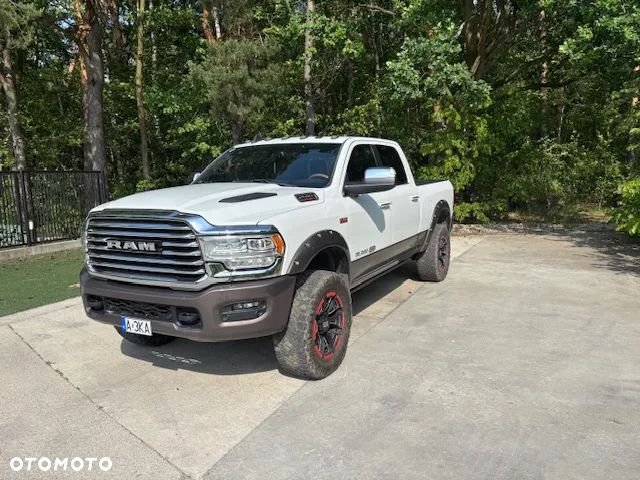 RAM 2500 - 1