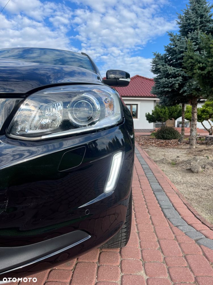 Volvo XC 60 - 13