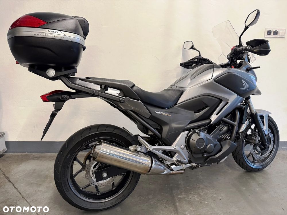 Honda NC - 3