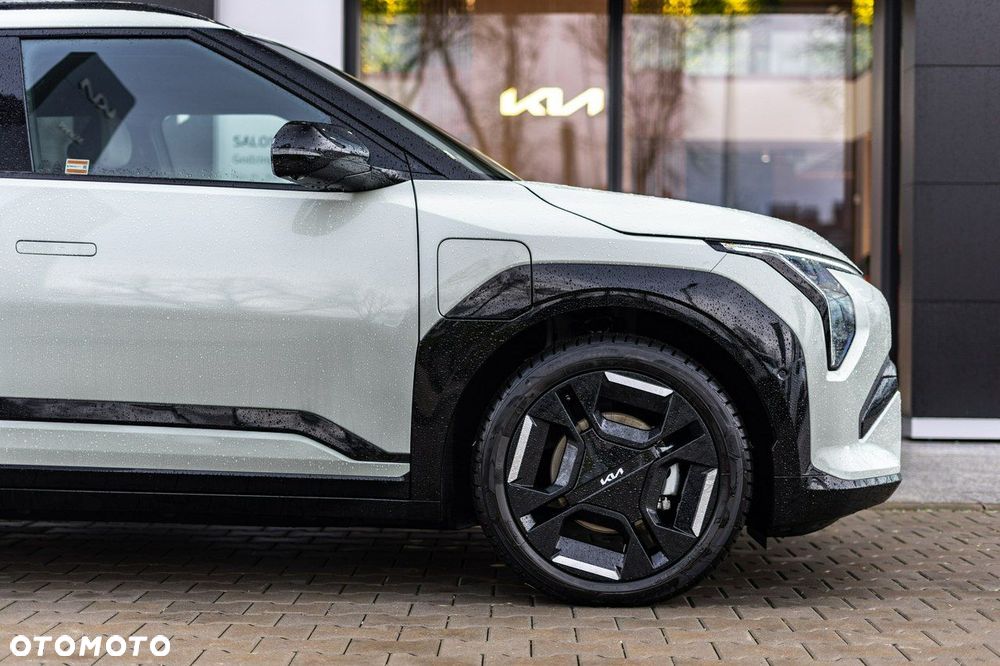 Kia EV3 - 8