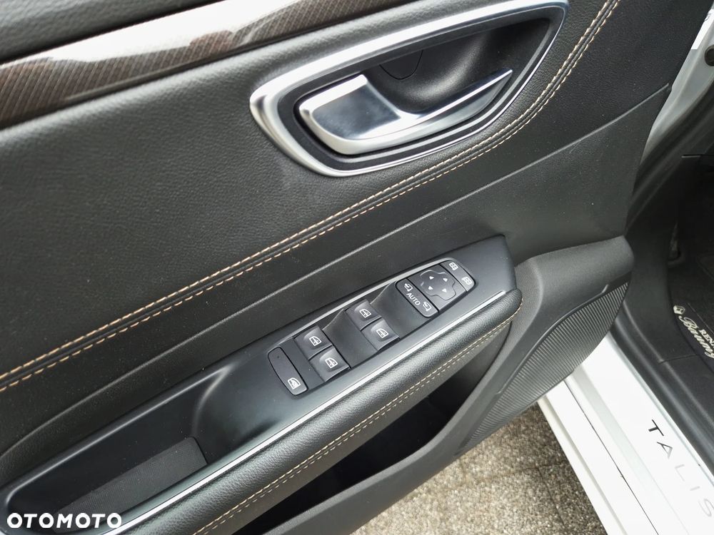 Renault Talisman ENERGY TCe 200 EDC INTENS - 21