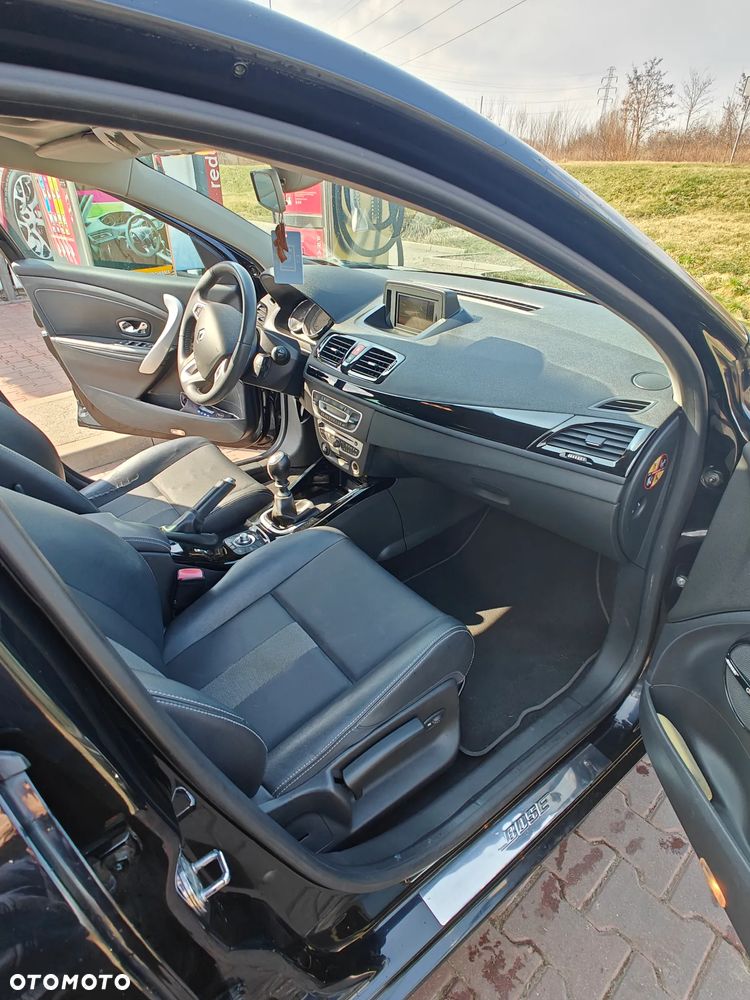 Renault Megane 1.5 dCi Bose Edition - 13