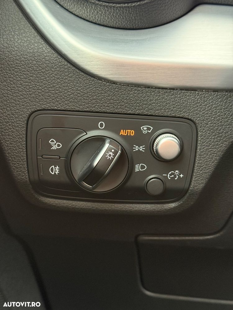 Audi Q2 2.0 TDI quattro S tronic - 22