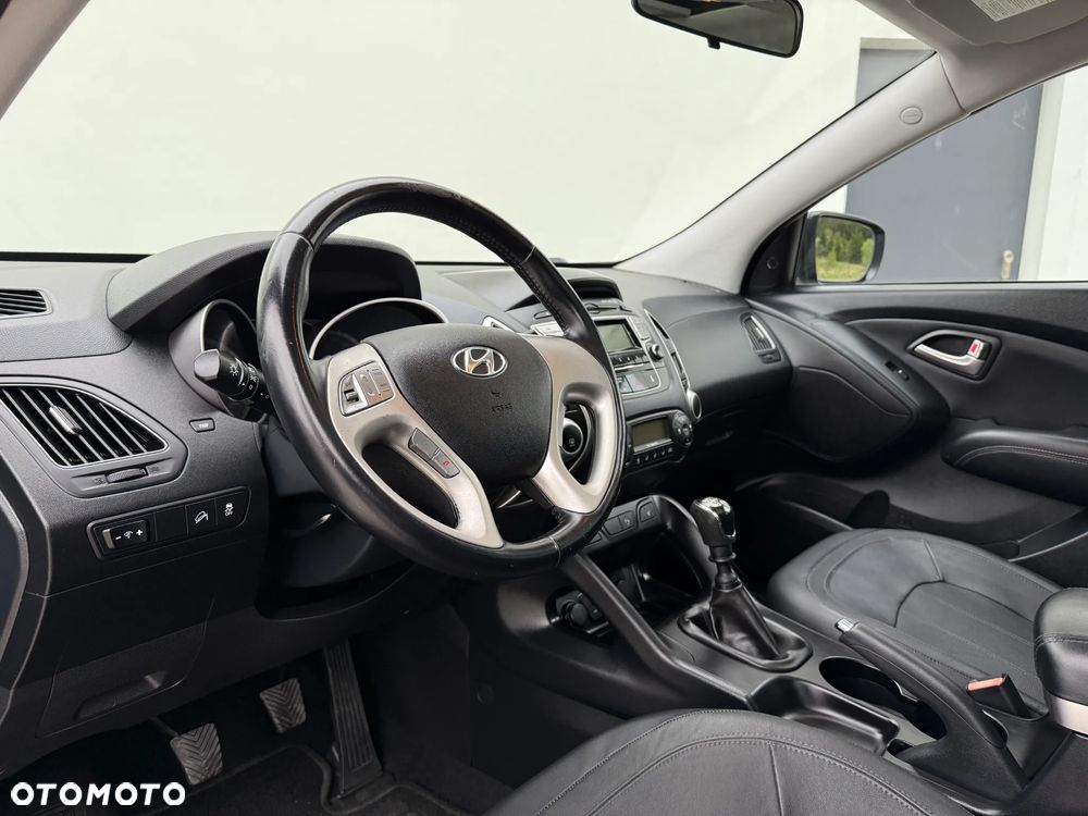 Hyundai ix35 - 23