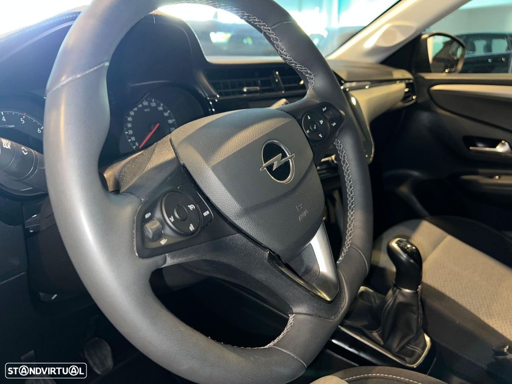 Opel Corsa 1.2 Edition - 8
