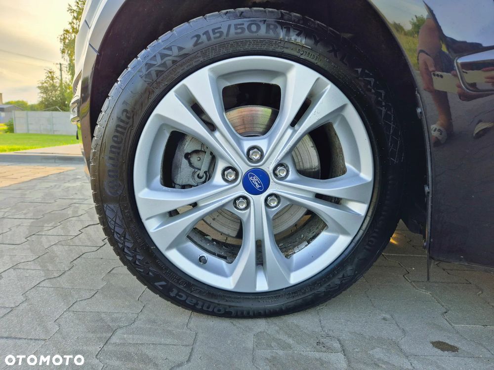 Ford S-Max 2.0 TDCi DPF Business Edition - 8
