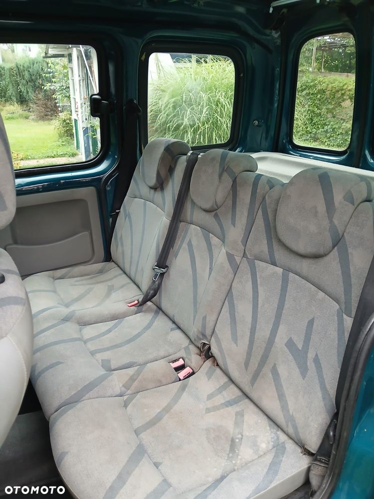 Renault Kangoo - 11