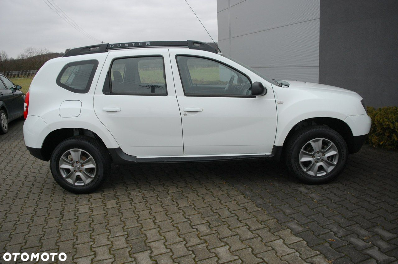 Dacia Duster - 17