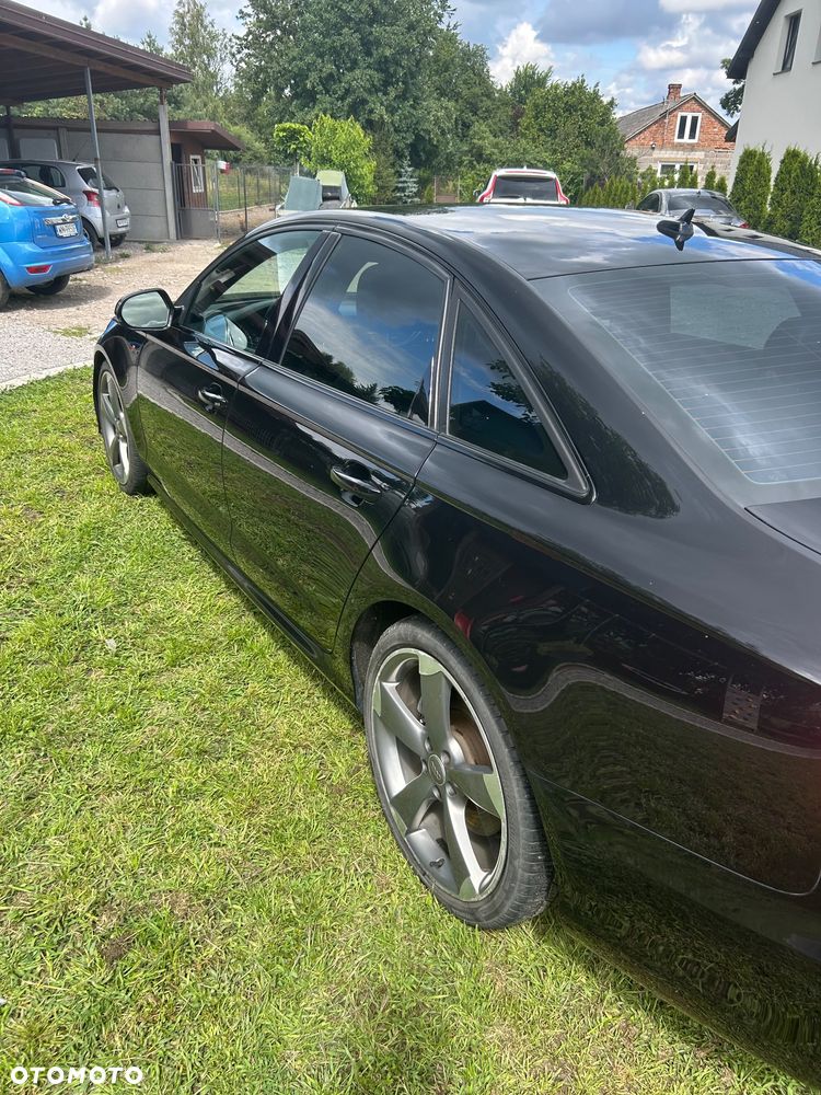 Audi A6 Limousine - 13