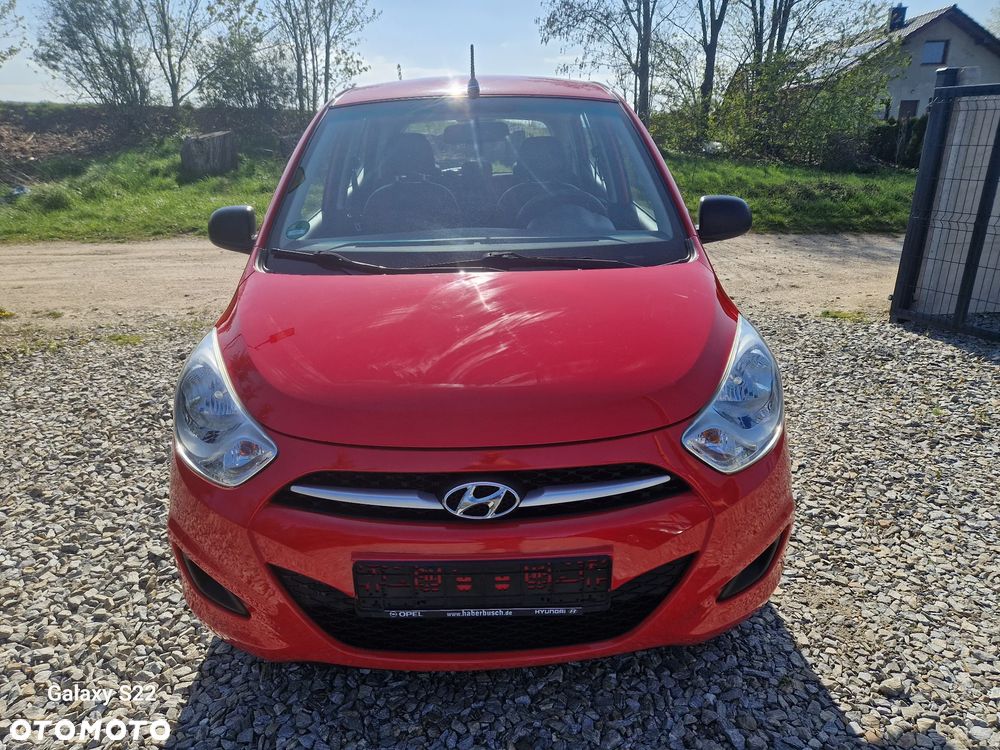 Hyundai i10 1.1 Comfort - 3