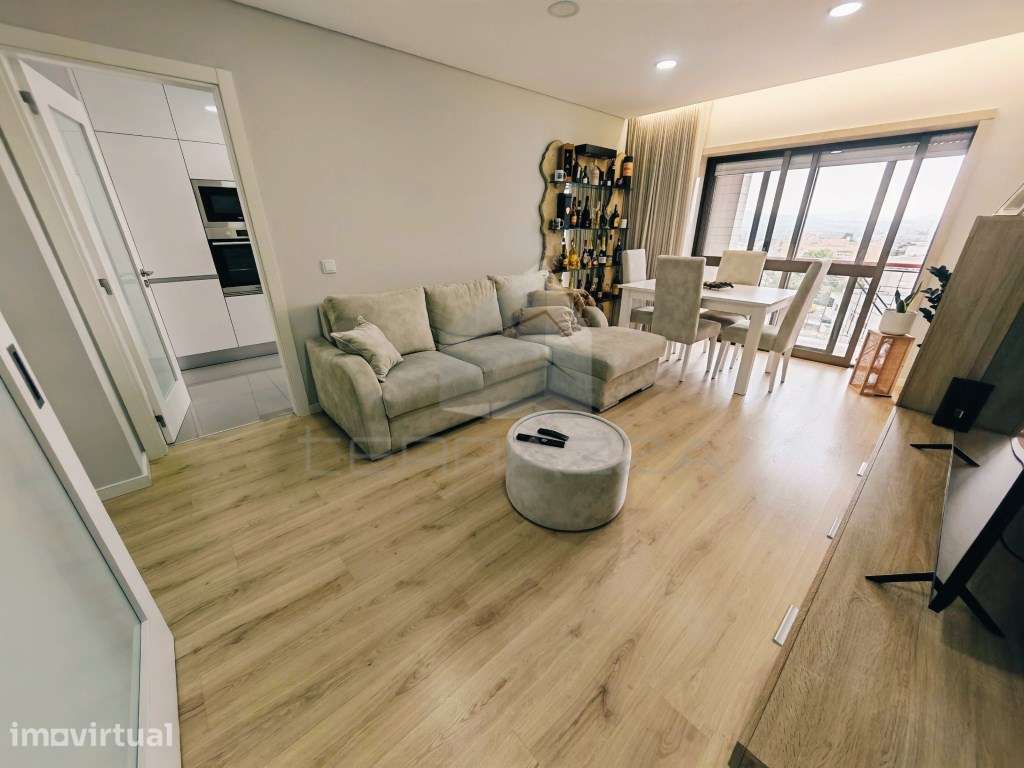 Apartamento T2+1 Rio Tinto - Gondomar - Grande imagem: 3/29