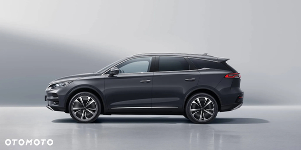 BYD Tang Flaship 86.4kWh AWD