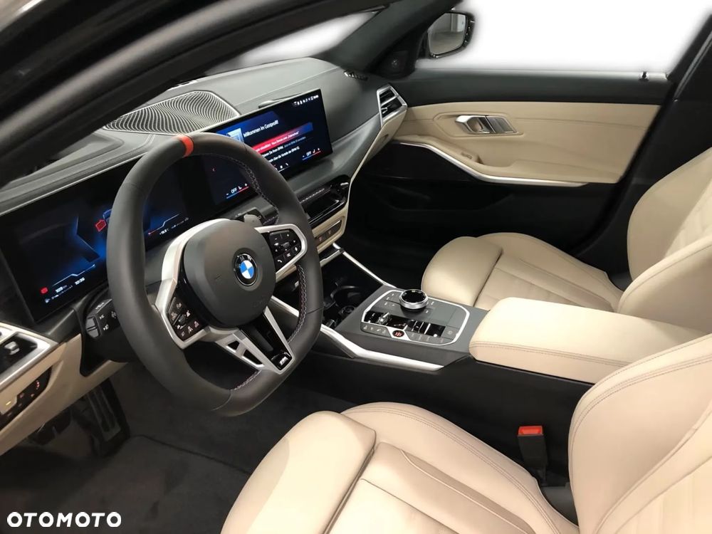 BMW Seria 3 M340d xDrive mHEV sport - 14