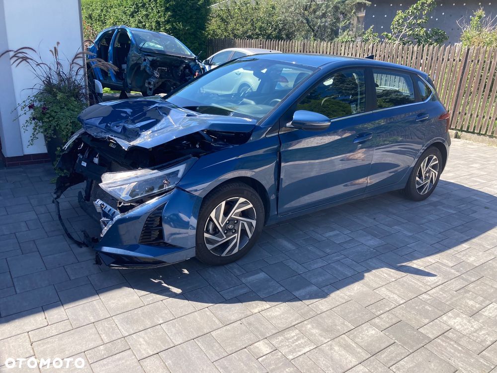 Hyundai i20 1.0 T-GDI Premium - 5
