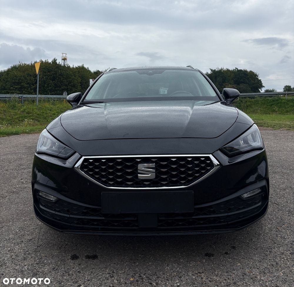 Seat Leon 1.5 eTSI ACT OPF DSG Xcellence - 3