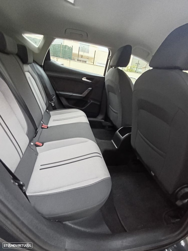 SEAT Leon 1.0 EcoTSI Style S/S - 21