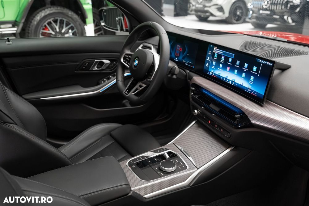 BMW Seria 3 - 34