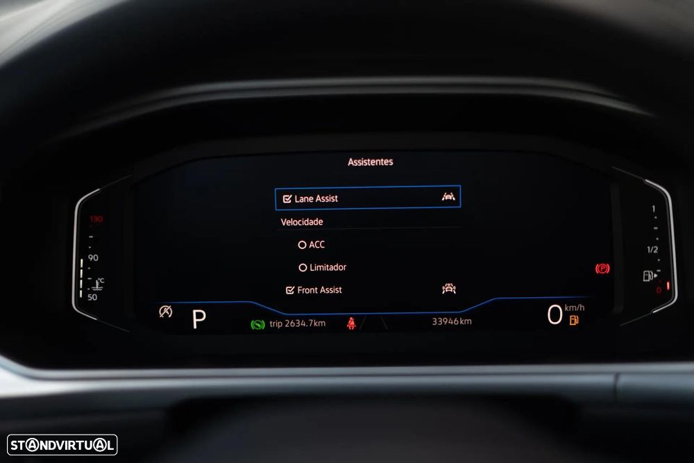 VW T-Roc Cabrio 1.5 TSI Style DSG - 24