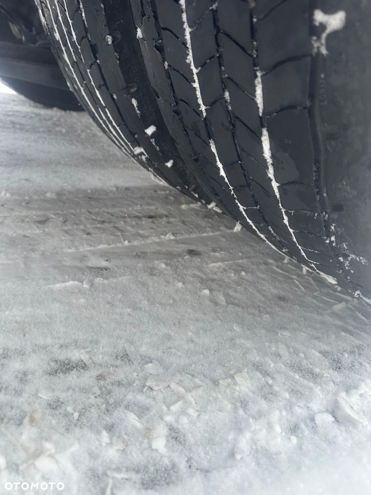 Volvo FH 13 500 - 15