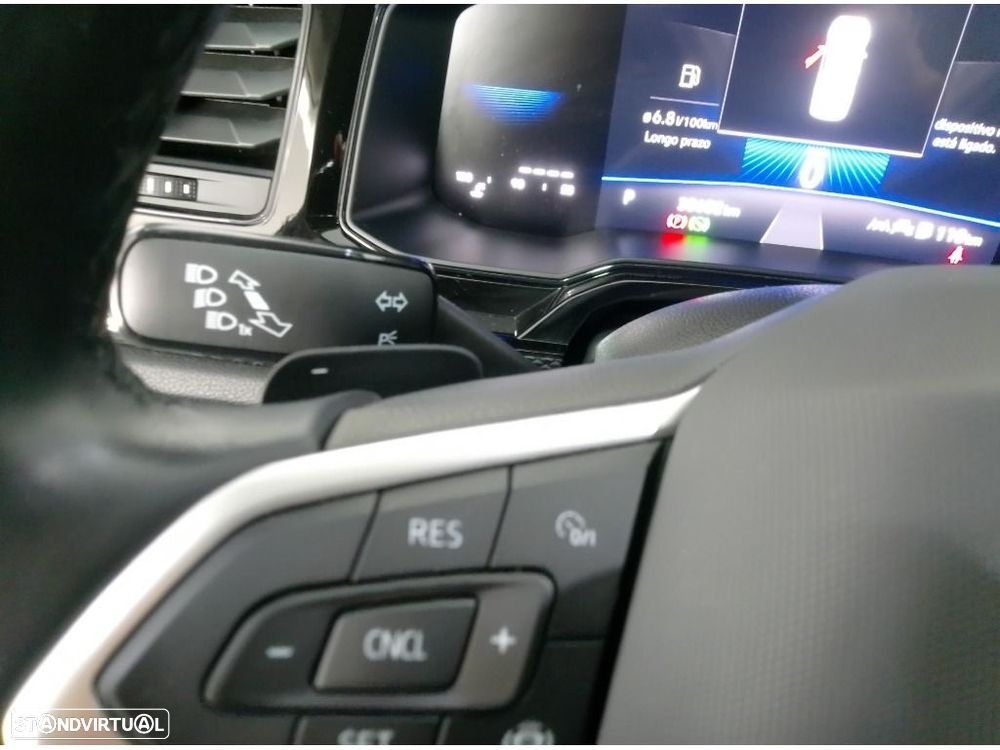 VW Taigo 1.0 TSI Urban DSG - 6