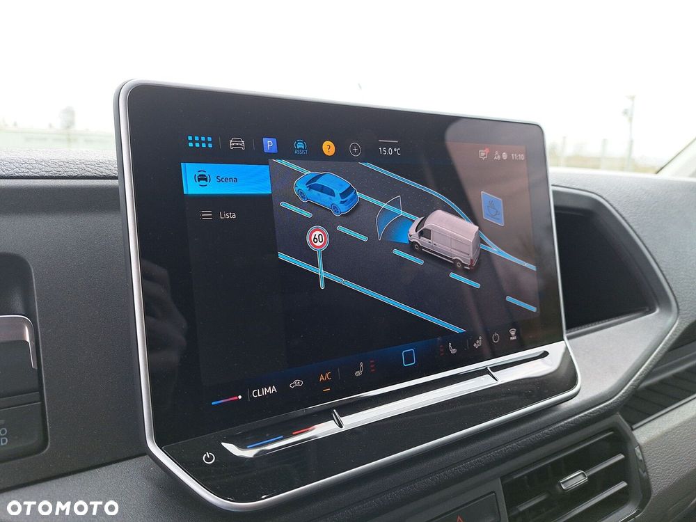 Volkswagen Crafter - 29