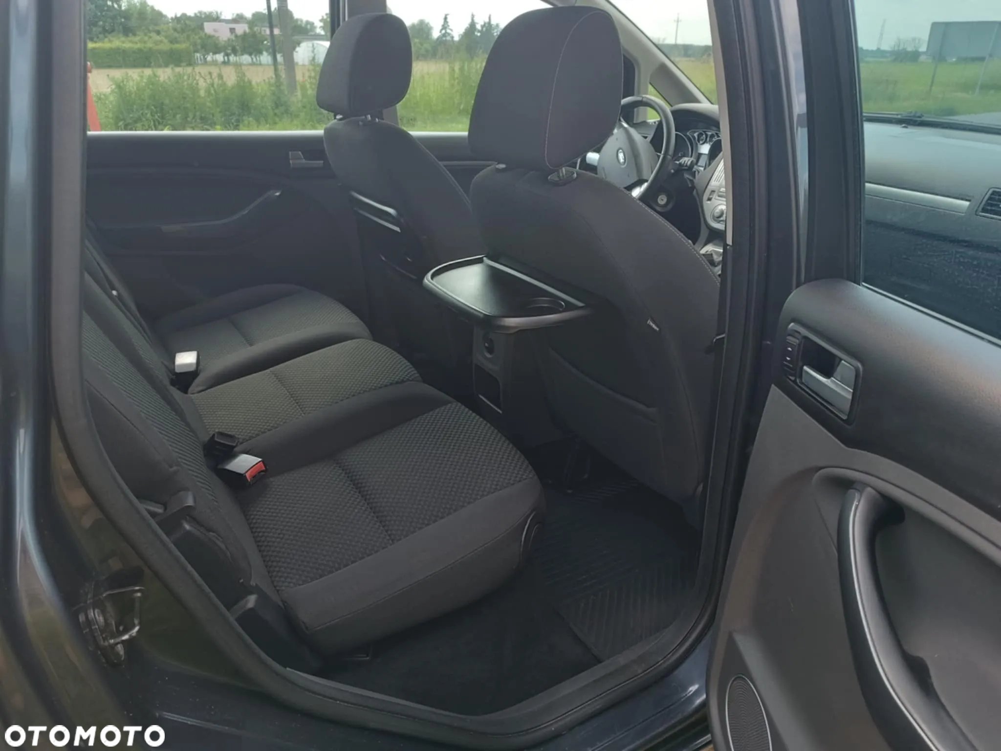 Ford C-MAX 1.8 Titanium - 16
