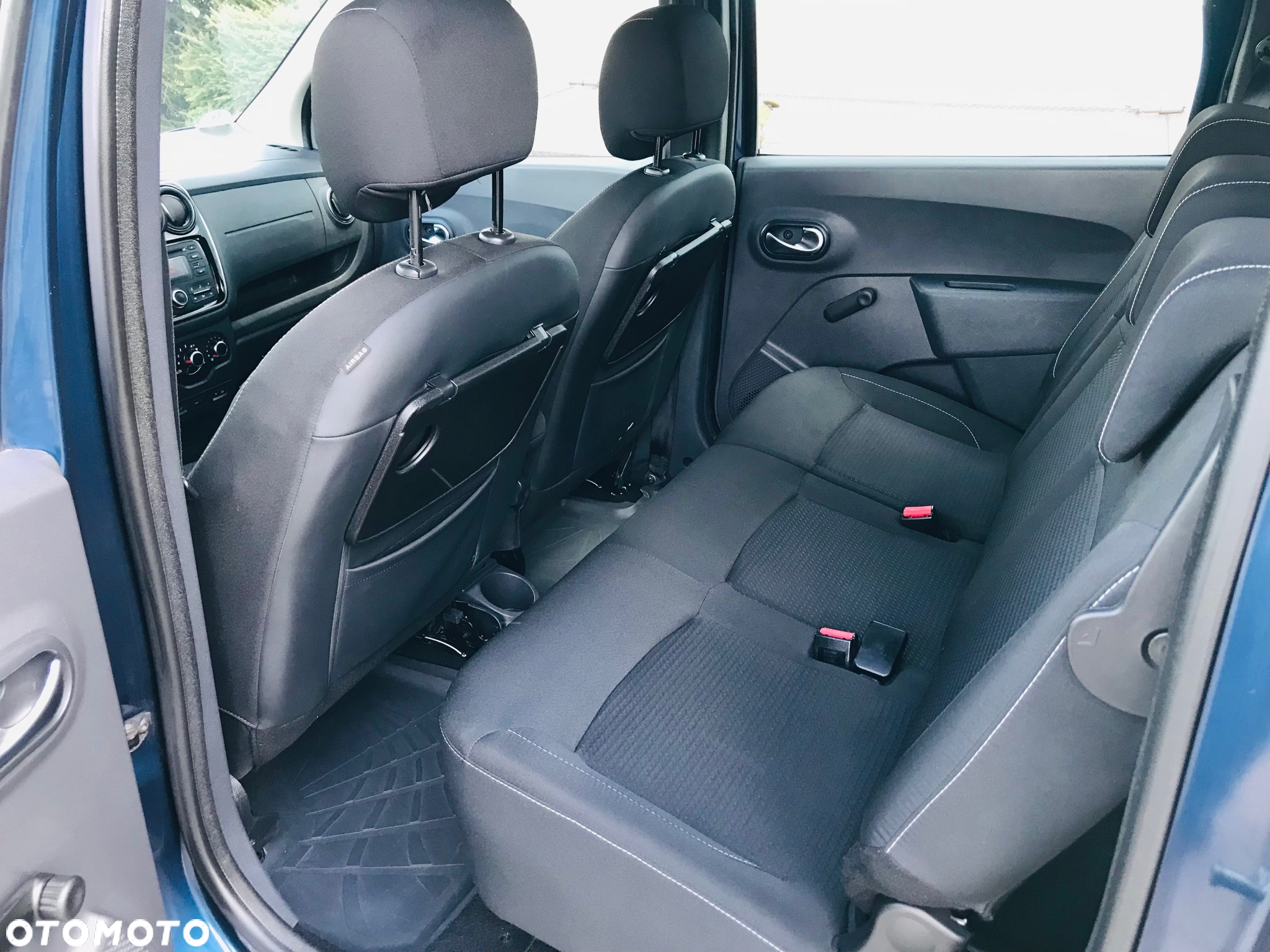 Dacia Lodgy 1.2 TCe Laureate - 13