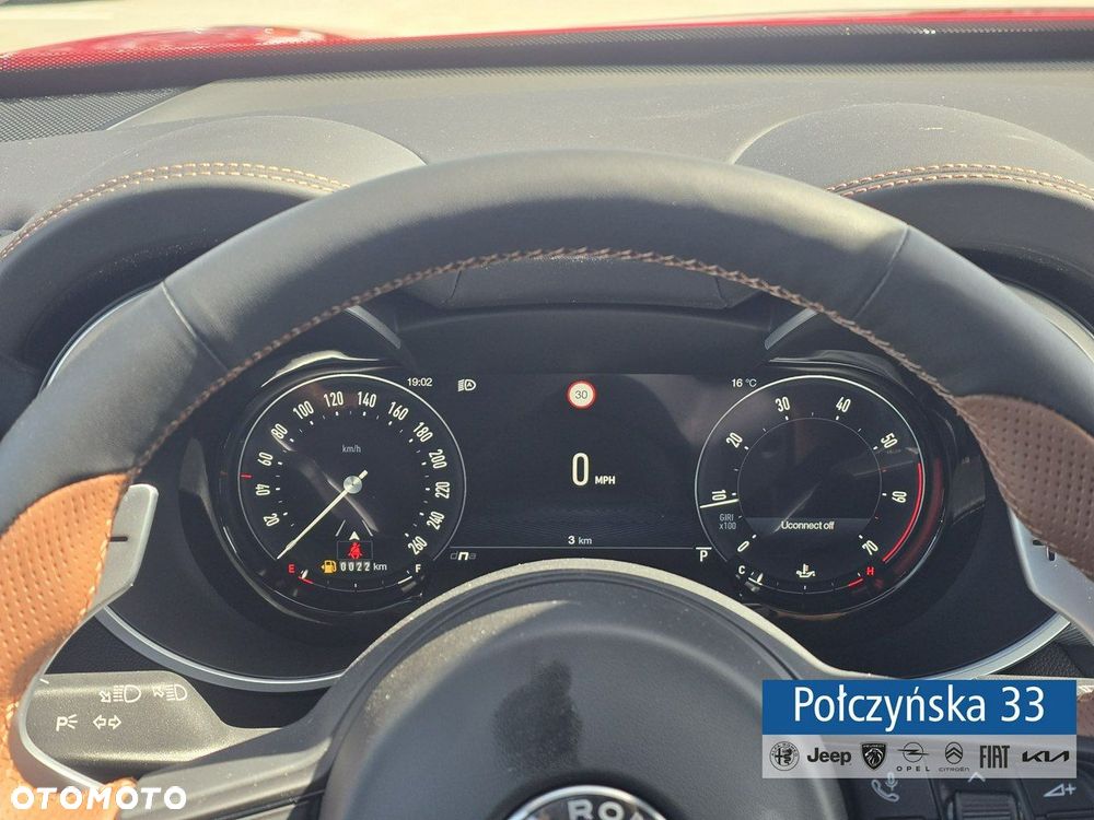 Alfa Romeo Stelvio - 9