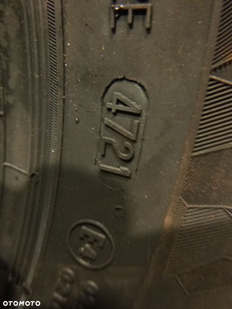 nowa opona 1x SEMPERIT 215/65R16 98H Speed Grip 5 zimowe - 2