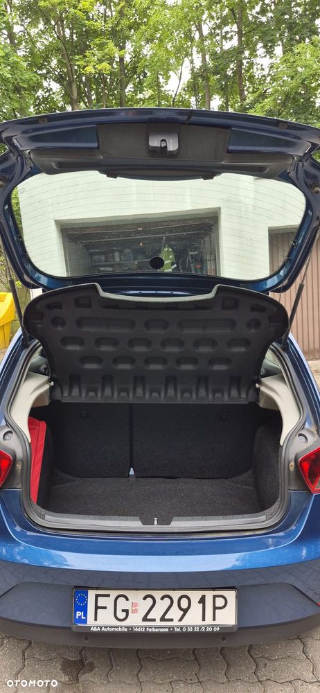 Seat Ibiza 1.2 iTech Reference - 2