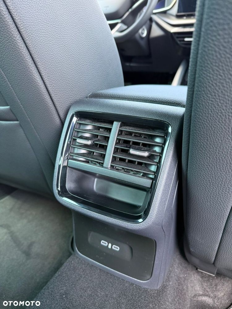 Skoda Octavia 1.5 TSI mHEV Sportline DSG - 29