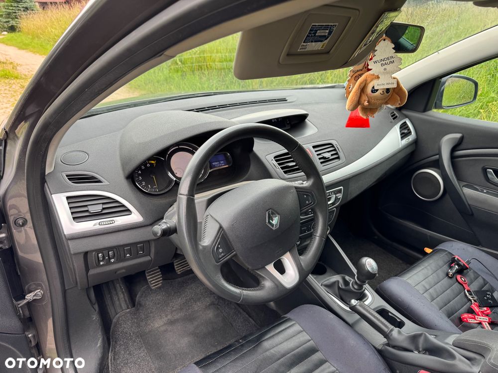 Renault Megane 1.6 16V Dynamique - 9
