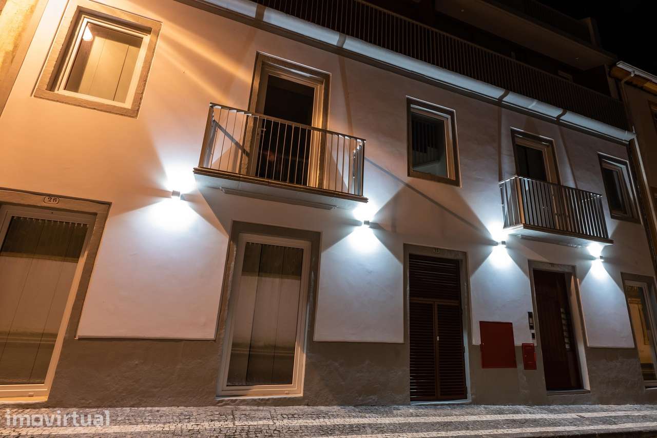 Apartamentos BRUM Design no centro de Ponta Delgada - Grande imagem: 3/25