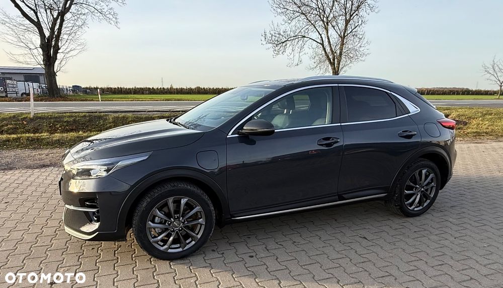 Kia XCeed 1.6 GDI DCT6 OPF Platinum Edition - 2