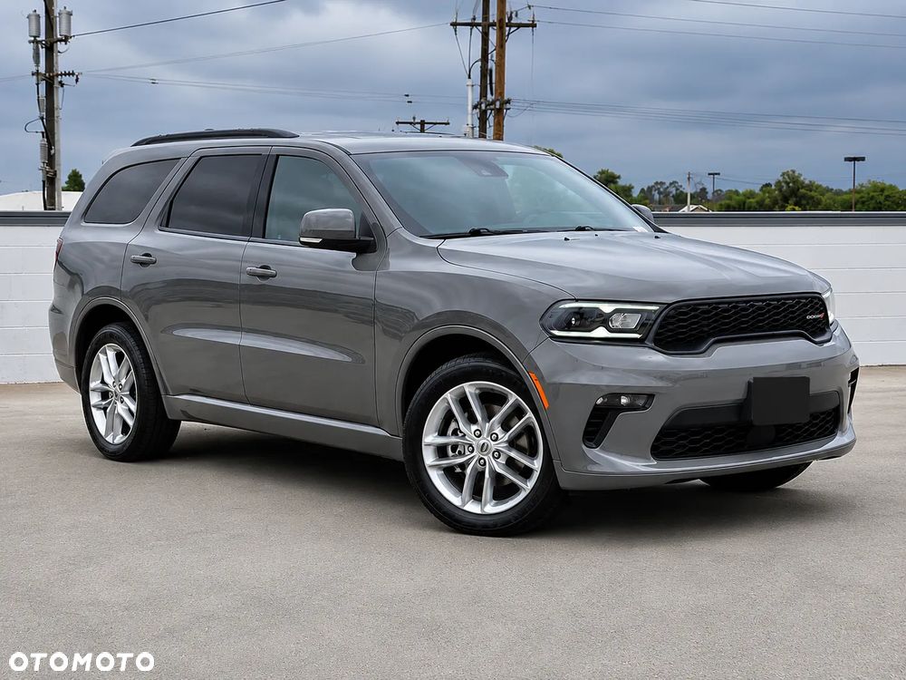 Dodge Durango 3,6 Citadel - 1