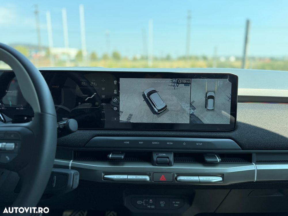 Kia EV3 81.4 kWh 4x2 AT GT Line - 13
