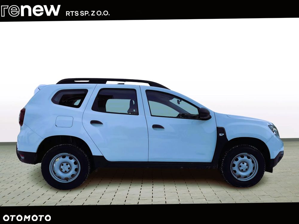 Dacia Duster 1.0 TCe Essential - 6