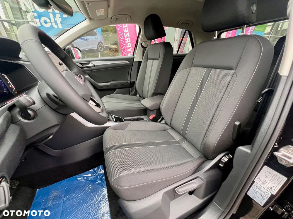 Volkswagen T-Roc 1.5 TSI Life Plus DSG - 11