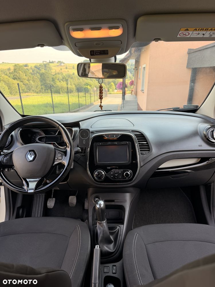 Renault Captur 0.9 Energy TCe Limited - 9