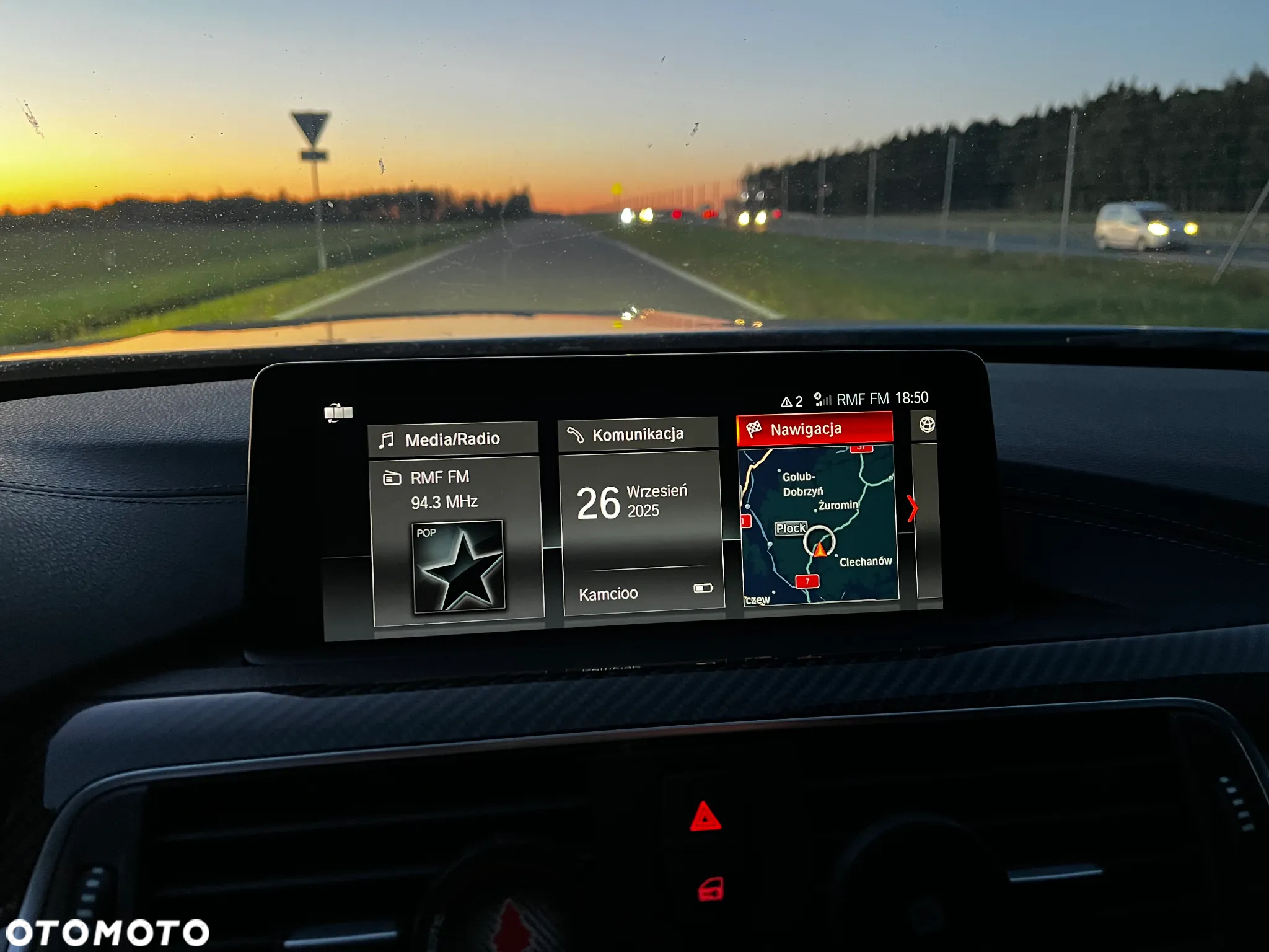 BMW M3 DKG Competition - 18
