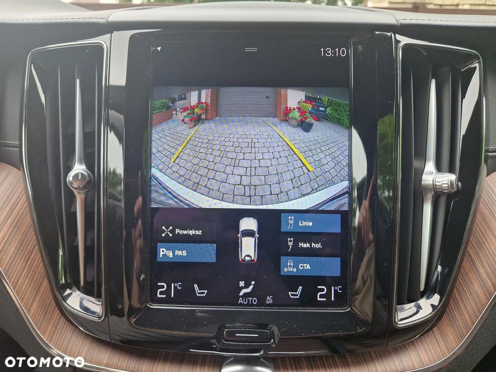 Volvo XC 60 B4 B Geartronic Inscription - 30