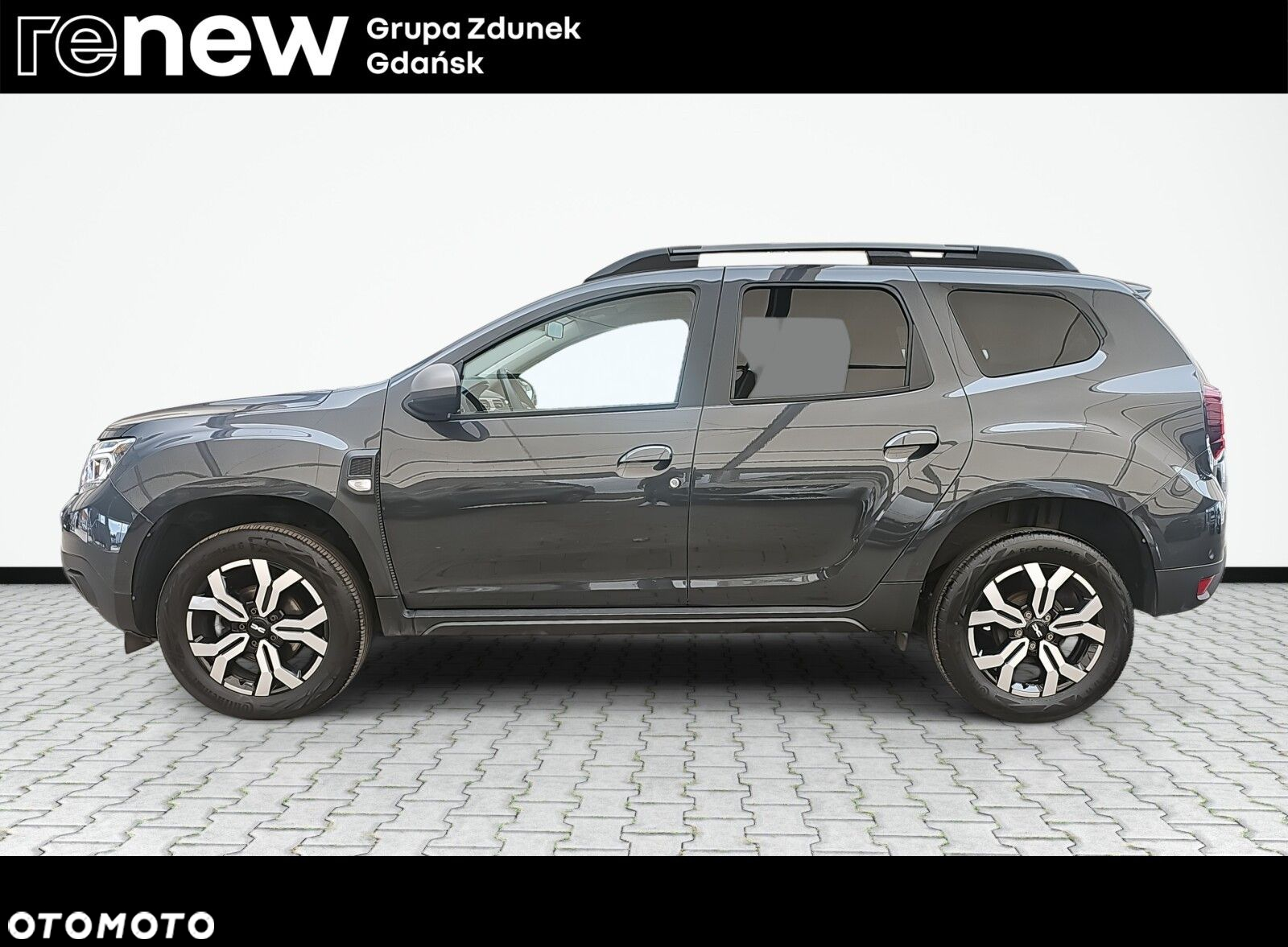Dacia Duster - 9