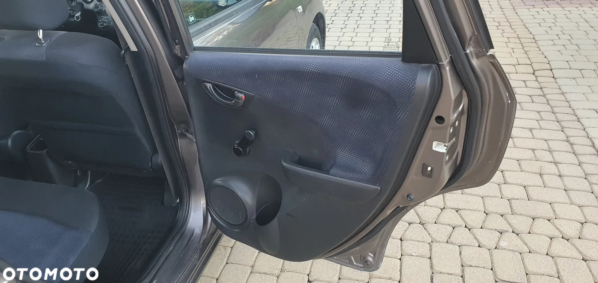 Honda Jazz 1.2 i-VTEC - 20