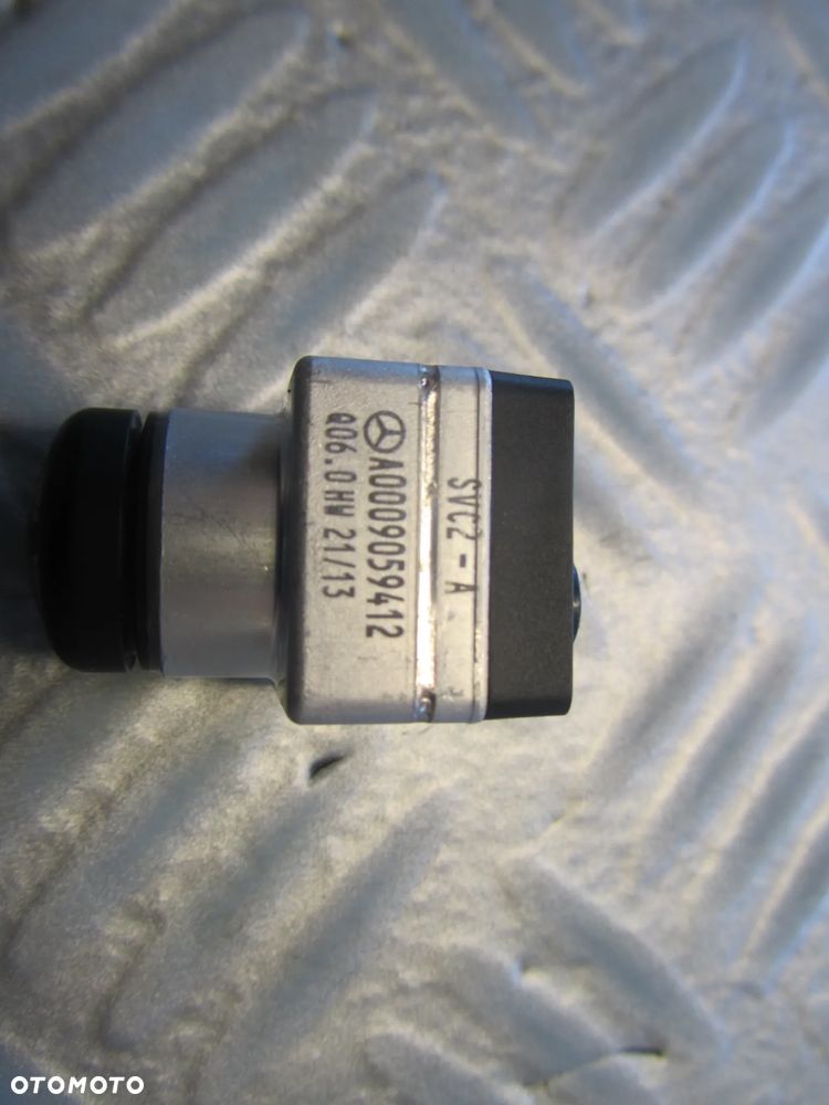 kamera 0009059412 - 1